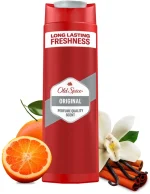 شامپو سر و بدن و صورت اولد اسپایس Old Spice Original حجم 400 میل - Image 2