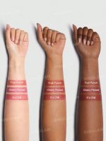 تینت لب و گونه توت فرنگی شیگلم sheglam cheek tint رنگ its chili - Image 3