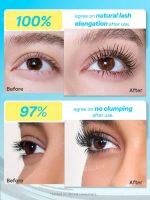 ریمل حجم دهنده شیگلم SHEGLAM LASHLIGHTER مدل Infinite TUBING - Image 3