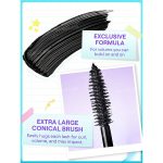 ریمل حجم دهنده شیگلم SHEGLAM LASHLIGHTER مدل Mega Boost - Image 6