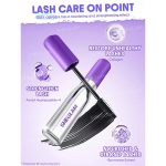 ریمل حجم دهنده شیگلم SHEGLAM LASHLIGHTER مدل Mega Boost - Image 4