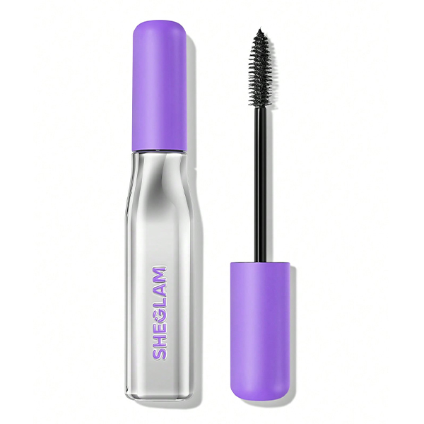 sheglam-lashlighter-major-lash-impact-mascara ریمل حجم دهنده شیگلم SHEGLAM LASHLIGHTER مدل Mega Boost - Image 1
