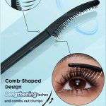 ریمل لیفت کننده و بلند کننده شیگلم SHEGLAM Lift Elevate Lengthening Mascara - Image 2