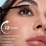 ریمل لیفت کننده و بلند کننده شیگلم SHEGLAM Lift Elevate Lengthening Mascara - Image 4