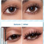 ریمل لیفت کننده و بلند کننده شیگلم SHEGLAM Lift Elevate Lengthening Mascara - Image 5