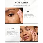 پرایمر شیگلم Sheglam Smooth Blur Shine Killer Camera On Primer حجم 30 گرم - Image 5