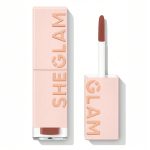 تینت لب شیگلم Sheglam Take a Hint Lip Tint رنگ Mocha Loca
