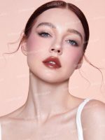 تینت لب شیگلم Sheglam Take a Hint Lip Tint رنگ Mocha Loca - Image 5