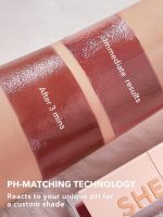 تینت لب شیگلم Sheglam Take a Hint Lip Tint رنگ Mocha Loca - Image 6