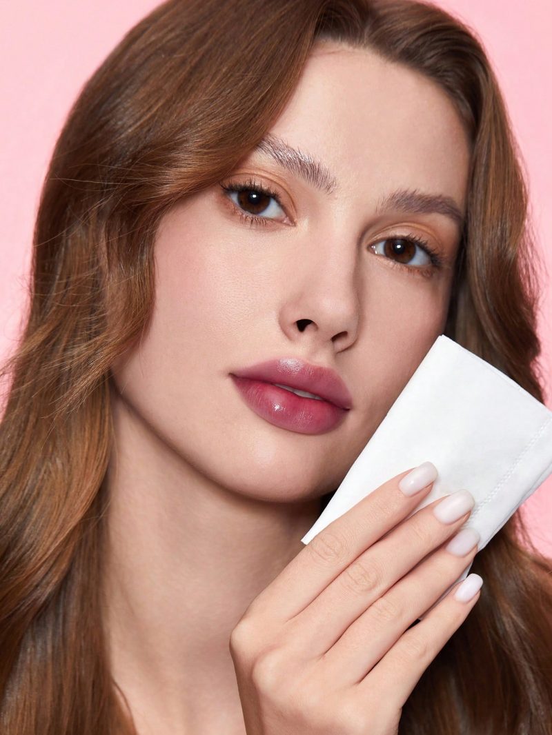 تینت لب شیگلم Sheglam Take a Hint Lip Tint رنگ Primp - Image 9