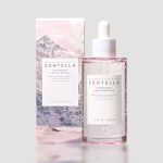 سرم آمپول جمع کننده منافذ سنتلا اسکین 1004 Centella Poremising Fresh Ampoule حجم 100 میل - Image 2