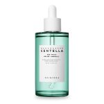 سرم آمپول ضد جوش چای سبز سنتلا اسکین 1004 Centella Tea Trica Relief Ampoule حجم 100 میل