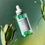 سرم آمپول ضد جوش چای سبز سنتلا اسکین 1004 Centella Tea Trica Relief Ampoule حجم 100 میل - Image 3