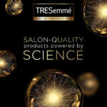 ماسک مو مغذی ترزمه مناسب موهای فر و مجعد TRESemme FLAWLESS CURLS حجم 440 میل - Image 2