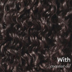 ماسک مو مغذی ترزمه مناسب موهای فر و مجعد TRESemme FLAWLESS CURLS حجم 440 میل - Image 3