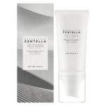 ضد آفتاب ضد لک و روشن کننده سنتلا اسکین 1004 SKIN1004 Centella حجم 50 میل