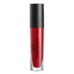 رژ لب مایع مات گلدن رز Golden Rose شماره 18