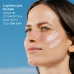 کرم ضد آفتاب ضد لک بی رنگ اکتیو یونیفای ایزدین ISDIN SPF50 حجم 50 میل - Image 5