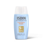 ضد آفتاب بیرنگ فیوژن واتر مجیک ایزدین ISDIN SPF50 حجم 50 میل