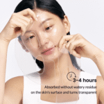 ماسک ورقه ای آبرسان و مرطوب کننده بایودنس Biodance بسته 4 عددی - Image 4