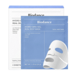 ماسک ورقه ای آبرسان و مرطوب کننده بایودنس Biodance بسته 4 عددی - Image 8