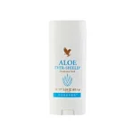 استیک ضدتعریق زنانه فوراور forever aloe ever-shield بدون آلومینیم و حاوی ژل آلوئه ورا حجم 92 گرم