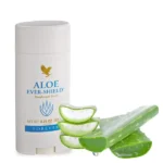 استیک ضدتعریق زنانه فوراور forever aloe ever-shield بدون آلومینیم و حاوی ژل آلوئه ورا حجم 92 گرم - Image 3