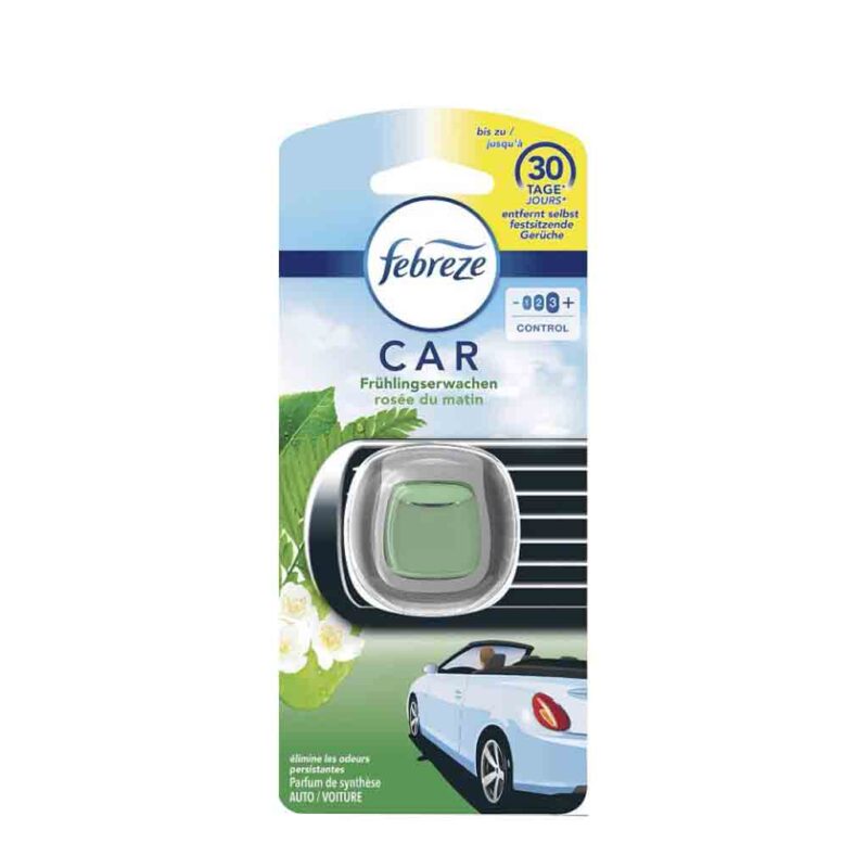 خوشبو کننده خودرو فبرز febreze - Image 1