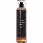 بادی اسپلش بث اند بادی ورکس Bath and Body Works رایحه Into The Night حجم 236 میل - Image 2