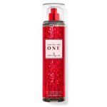 بادی اسپلش بث اند بادی ورکس Bath and Body Works رایحه You Are The One حجم 236 میل