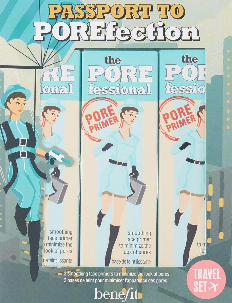 پرایمر کرمی بنفیت Benefit The Pore Fessional حجم 22 میل - Image 2