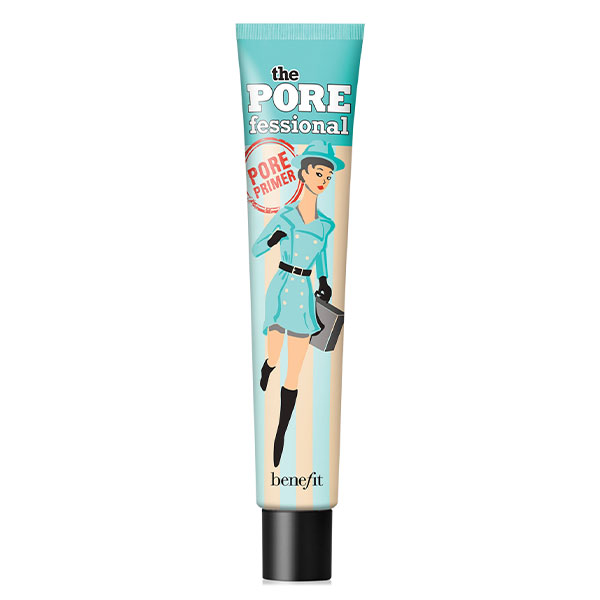 Benefit The Pore Fessional Smoothing Face Primer 22ml پرایمر کرمی بنفیت Benefit The Pore Fessional حجم 22 میل - Image 1