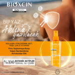 روغن آفتاب برنز کننده کاکائو و هویج بیوکسین Bioxcin spf15 حجم 200 میل - Image 5