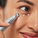 سرم دور چشم روشن کننده کلینیک CLINIQUE ALL ABOUT EYES حجم 10 میل - Image 4