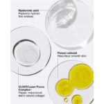 سرم ضد چروک کلینیک CLINIQUE SMART CLINICAL REPAIR حجم 10 میل - Image 2