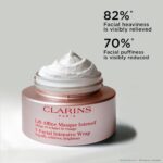 ماسک لیفتینگ و ضد پیری کلارنس Clarins حجم 75 میل - Image 5