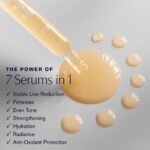 سرم ترمیم کننده شب استی لادر ESTEE LAUDER ADVANCED NIGHT حجم 50 میل - Image 6