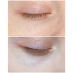 سرم دور چشم رولی کلاژن دریایی فارم استی Farm stay Collagen water full moist rolling eye serum حجم 25 میل - Image 7