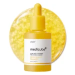 سرم روشن کننده کوجیک اسید مدی کیوب Medicube حجم 30 میل