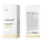 سرم روشن کننده کوجیک اسید مدی کیوب Medicube حجم 30 میل - Image 2