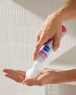 موس مو نیوا Nivea Ultra Strong حجم 150 میل - Image 2
