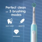 مسواک برقی اورال بی Oral-B PRO1 - Image 5