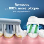 مسواک برقی اورال بی Oral-B PRO1 - Image 3