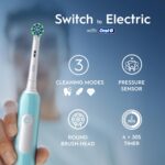 مسواک برقی اورال بی Oral-B PRO1 - Image 2