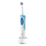 مسواک برقی اورال بی Oral-B Vitality plus Pro white - Image 2
