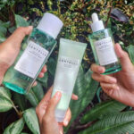 تونر ضد جوش اسکین 1004 - SKIN1004 Centella Tea-Trica حجم 210 میل - Image 6