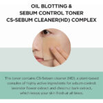 تونر ضد جوش اسکین 1004 - SKIN1004 Centella Tea-Trica حجم 210 میل - Image 11