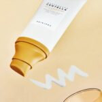 کرم ضد آفتاب ایر فیت سنتلا اسکین 1004 SKIN1004 SPF30 حجم 50 میل - Image 4