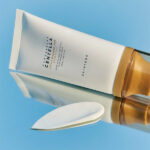 کرم ضد آفتاب ایر فیت سنتلا اسکین 1004 SKIN1004 SPF30 حجم 50 میل - Image 5