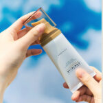 کرم ضد آفتاب ایر فیت سنتلا اسکین 1004 SKIN1004 SPF30 حجم 50 میل - Image 6